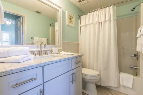 Apartamento Tidewater 502