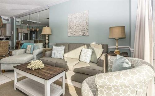 Apartamento Tidewater 502