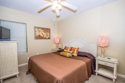 Phoenix X 1208 Apartment