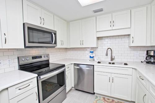 Phoenix X 1208 Apartment