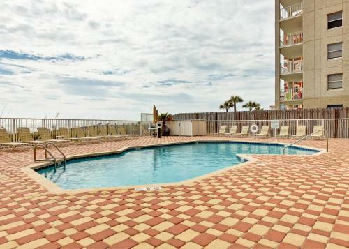 Apartamento Enclave 403