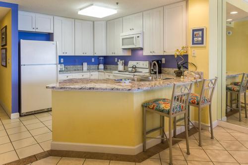 Apartamento Enclave 403