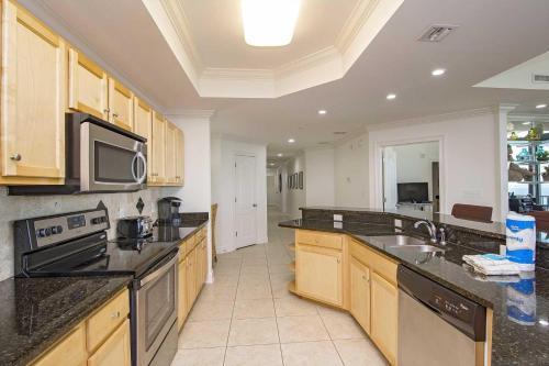 Apartamento Phoenix West II 2811 Condo
