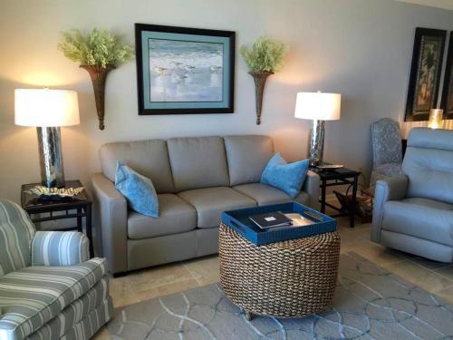Apartamento Wind Drift 208