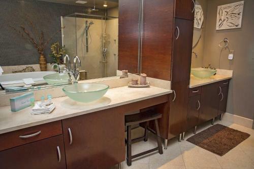 Apartamento Bella Luna 606 Condo