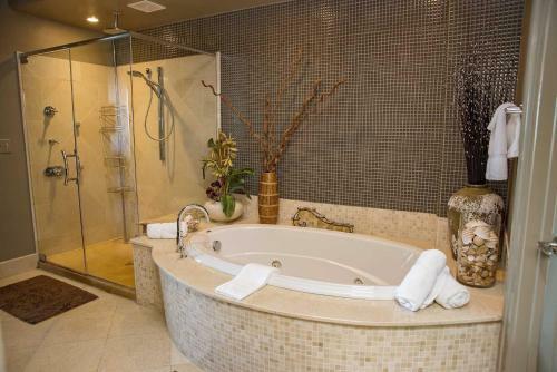Apartamento Bella Luna 606 Condo