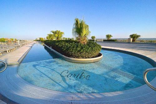 Apartamento Caribe Resort 1213b Condo