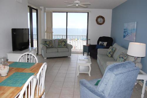 Apartamento Romar Place 303 Condo
