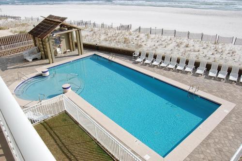 Apartamento Romar Place 303 Condo
