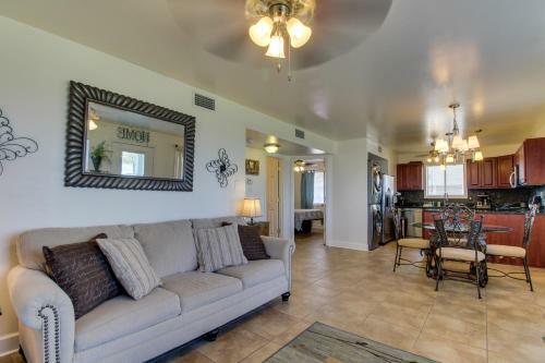 Apartamento Wolf Bay Villas #101