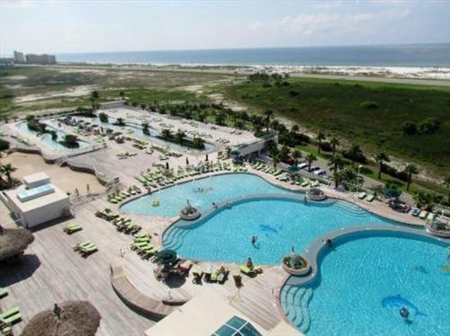 Apartamento Caribe B303 Condo