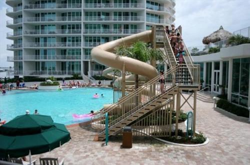 Apartamento Caribe B303 Condo