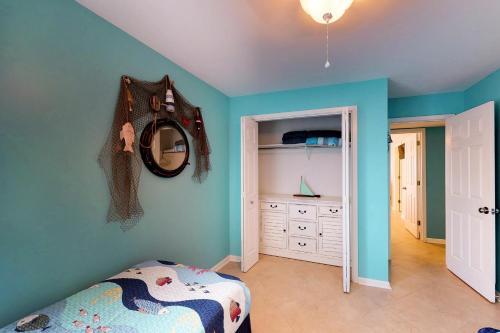 Apartamento Cotton Bayou