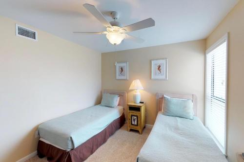 Apartamento Cotton Bayou
