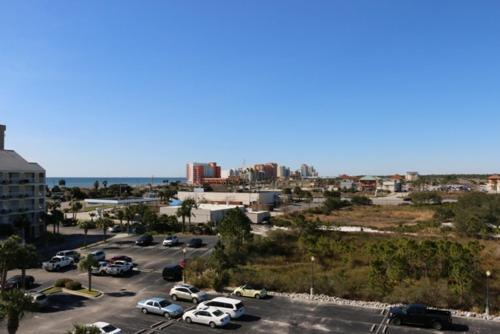 Apartamento Grand Caribbean 215 Condo