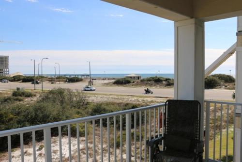 Apartamento Grand Caribbean 215 Condo