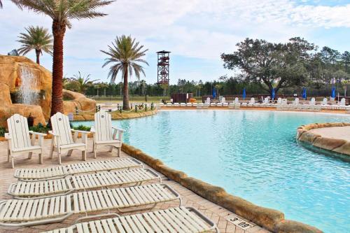 Apartamento Wharf 820 Condo