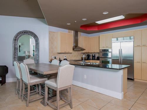 Apartamento Caribe Penthouse Condo