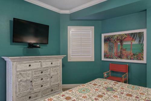 Apartamento The Moorings Unit 212