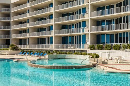 Apartamento The Moorings Unit 212