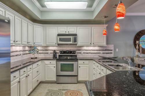 Apartamento The Moorings Unit 212