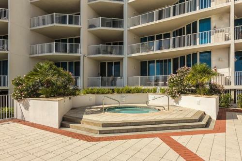Apartamento The Moorings Unit 212