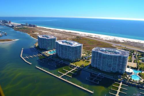 Apartamento Caribe 406c