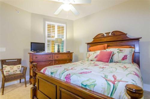 Apartamento Caribe 406c