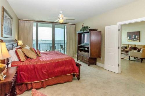 Apartamento Caribe 406c