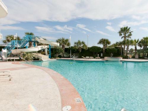 Apartamento Caribe 406c