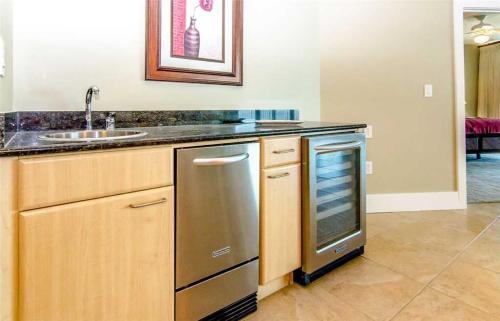 Apartamento Caribe 406c