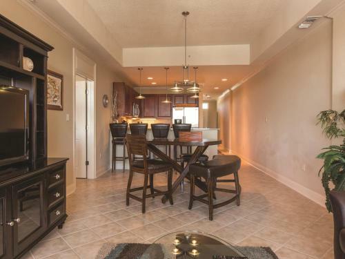 Wharf 521 Apartment