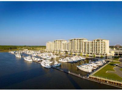 Wharf 521 Apartment