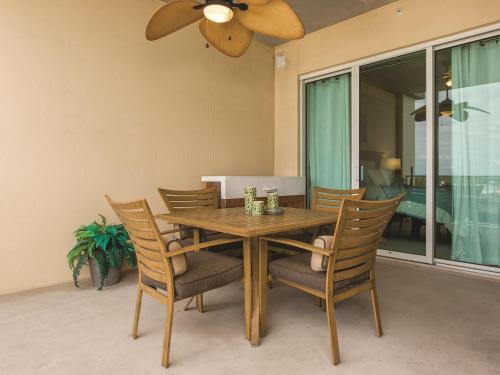 Wharf 521 Apartment