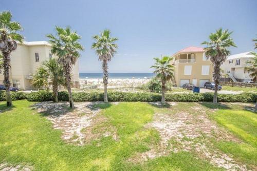 Seascape 102 Apartment