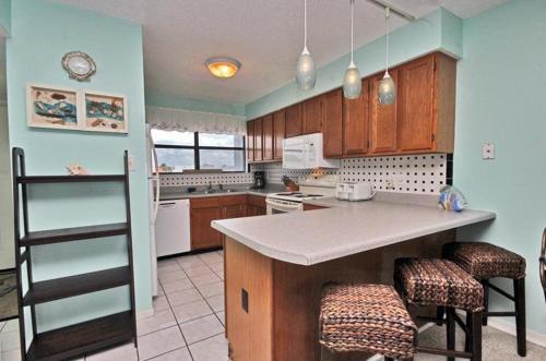 Seascape 102 Apartment