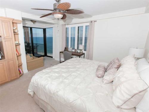 Apartamento Broadmoor 901