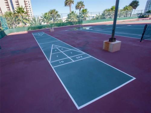 Apartamento Broadmoor 901