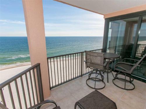 Apartamento Broadmoor 901