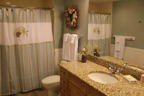 Apartamento Escapes To The Shore 905