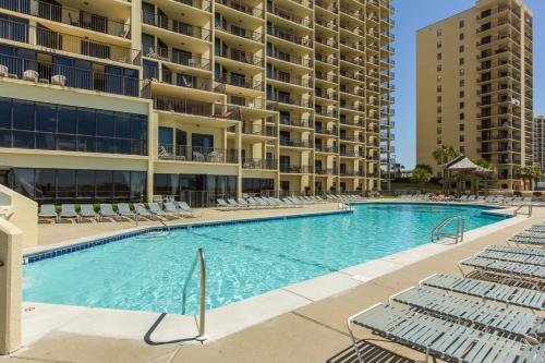 Apartamento Phoenix VI Unit 6912