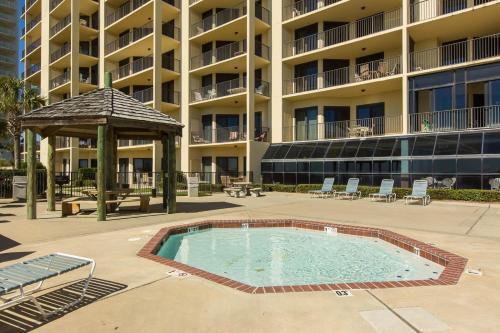 Apartamento Phoenix VI Unit 6912