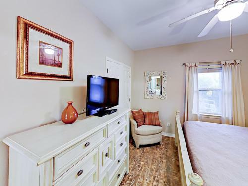Apartamento 24101 Perdido Beach Blvd Condo Unit 305a