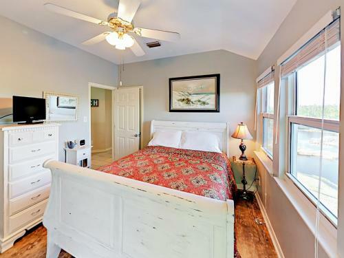 Apartamento 24101 Perdido Beach Blvd Condo Unit 305a