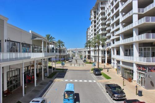 Wharf 411 Apartment