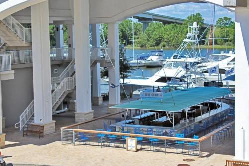 Wharf 411 Apartment