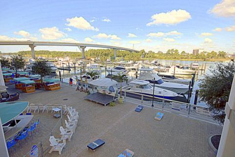 Wharf 411 Apartment