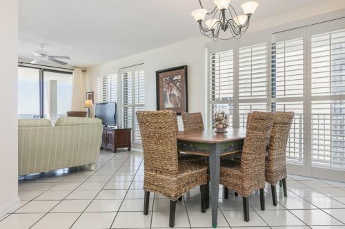 Apartamento White Cap 606
