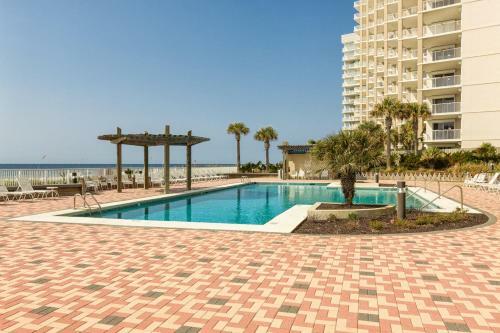 Apartamento White Cap 606