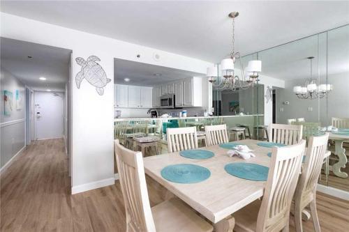 Apartamento Summerchase 1006
